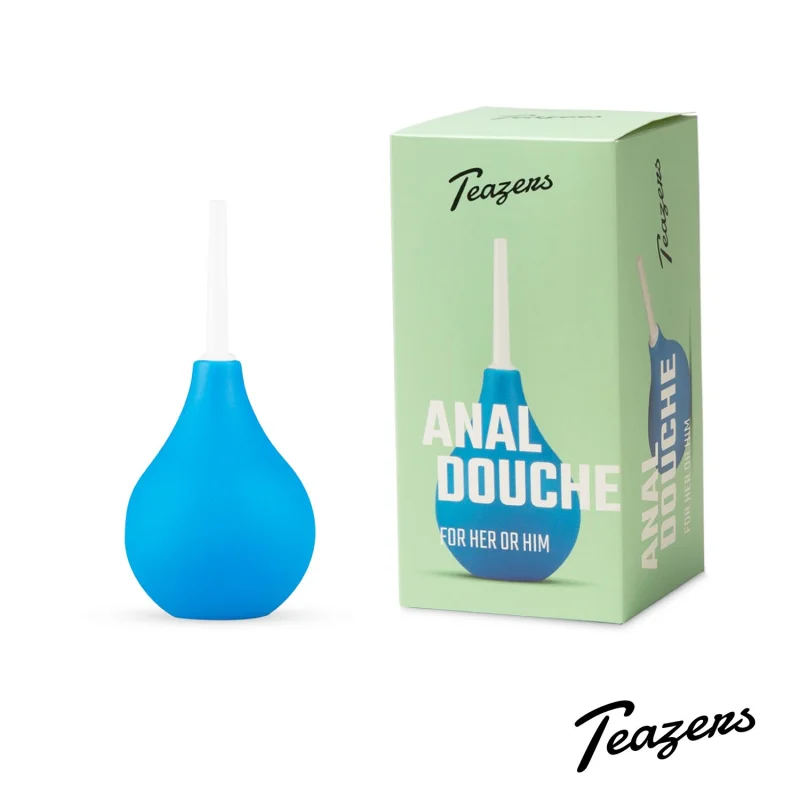 Intimate Douche - Συσκευή Intimate Douche για Απαλό Καθαρισμό - 150 ml - Teazers Σχετικά Προϊόντα