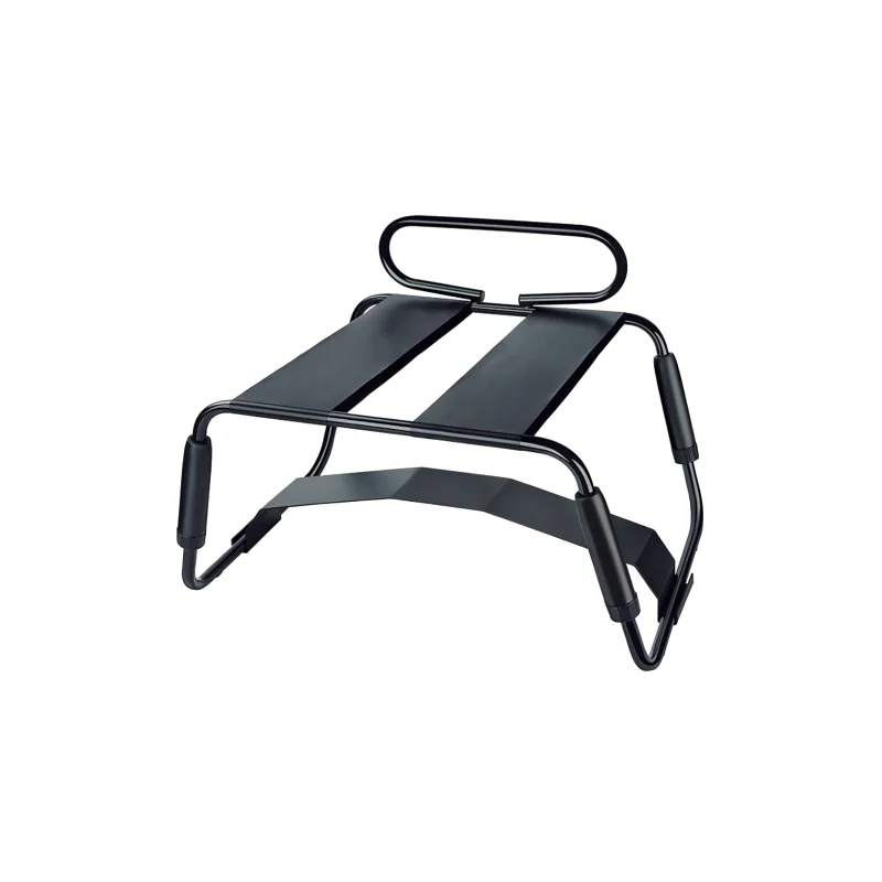 Surrender - Καρέκλα Σεξ με Δονούμενο Ομοίωμα