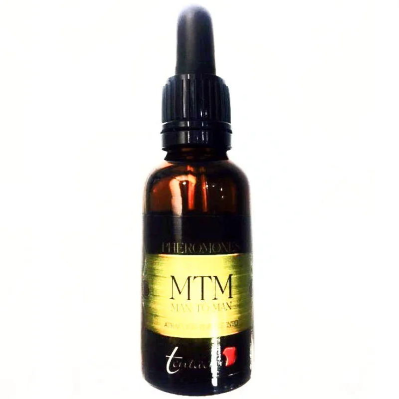 Συνθετικές Ανθρώπινες Φερομόνες για Ομοφυλόφιλους Άνδρες - 30 Ml - Tentacion Προϊόντα Μασάζ & Αισθησιακά Λάδια