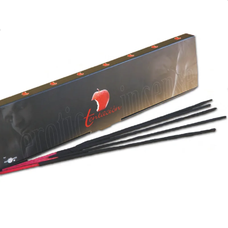 Erotic Incense With Coconut Milk Pheromones - 20 Sticks product.details.thumbnail 2