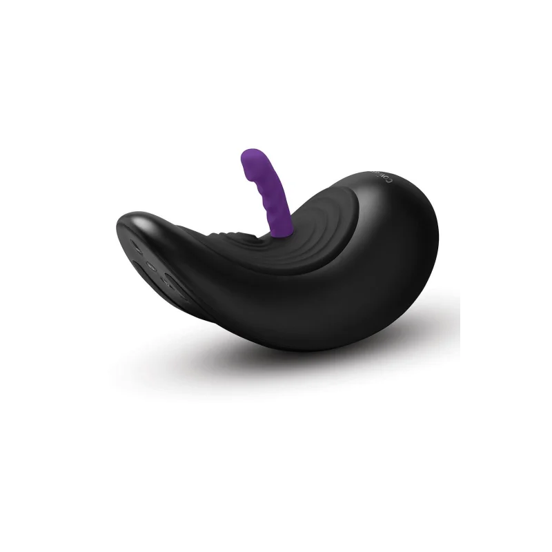 Saddle Machine - Μηχανή Απόλαυσης Τύπου Σέλας - 3-σε-1 Κίνηση, Ώθηση και Δόνηση product.details.thumbnail 3