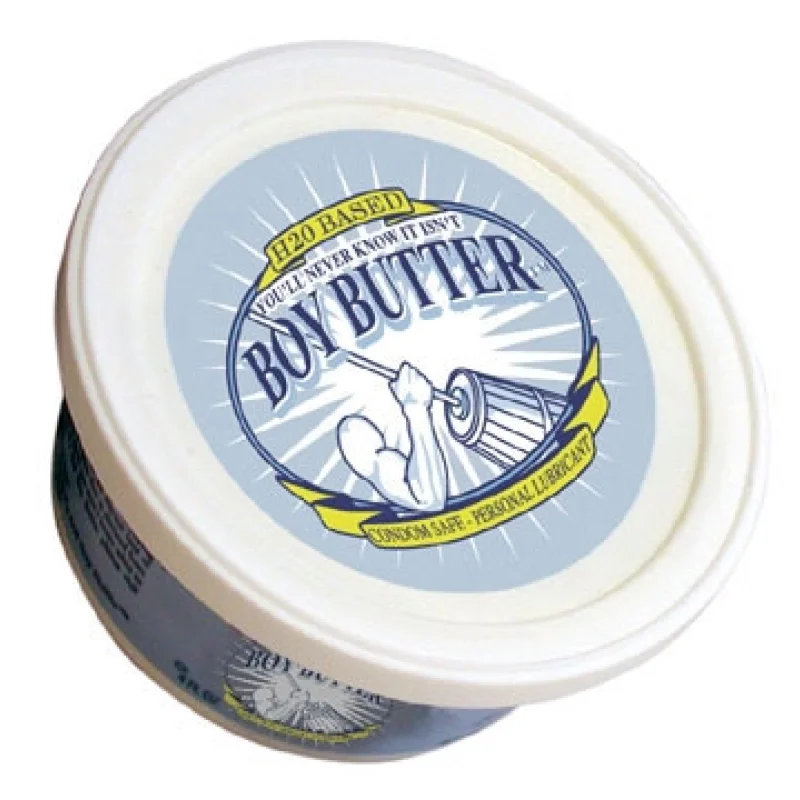 Water-based Lubricant - 118 Ml