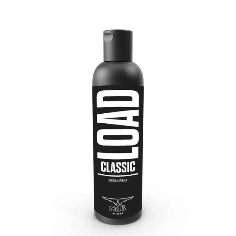 Load - Hybrid Lubricant - 1000 Ml