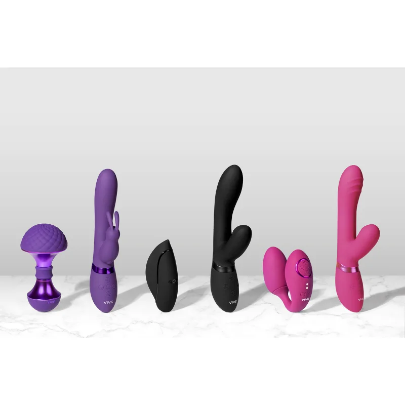 Aika - Rechargeable Pulse-wave Vibrating Love Egg With Remote Control - Pink product.details.thumbnail 2