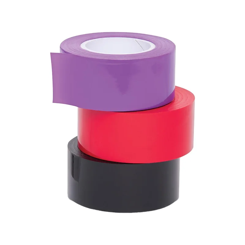 Bondage Tape - Αυτοσυγκολλούμενη Ταινία Bondage