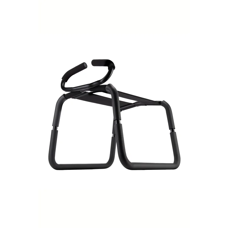 Deluxe Sex Stool With Handles product.details.thumbnail 2