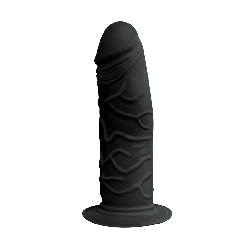 Inflatable Seat With Vibrating Dildo 15 Cm product.details.thumbnail 2
