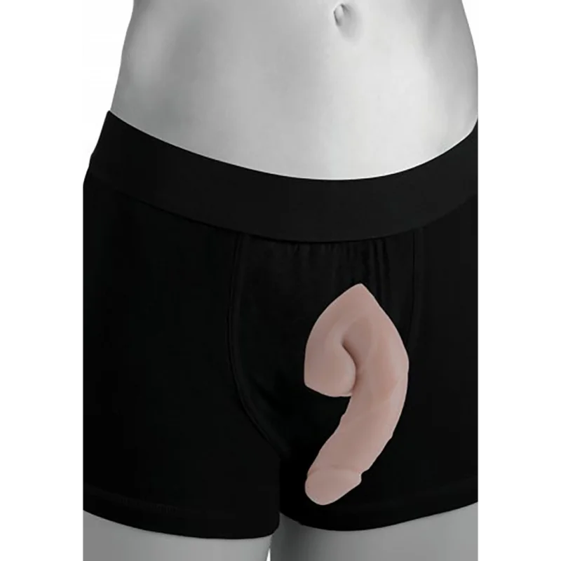 Large Bulge Ομοίωμα Πέους - Packer - 16.5 Cm product.details.thumbnail 3