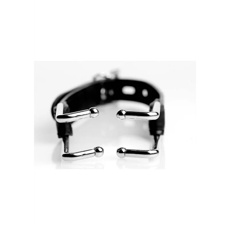 Mouth Spreader - Adjustable Mouth Spreader With Locking Buckle product.details.thumbnail 3