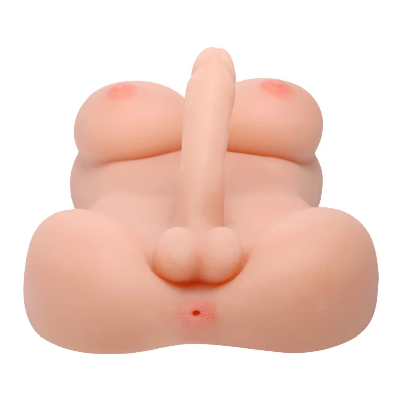 Trans Terri - Ρεαλιστικό Ομοίωμα Tpe με Βάση product.details.thumbnail 2