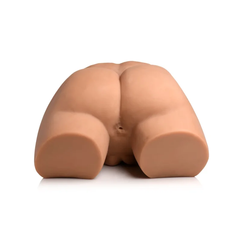 Jock - Auto-squeezing And Vibrating Male Masturbator product.details.thumbnail 2