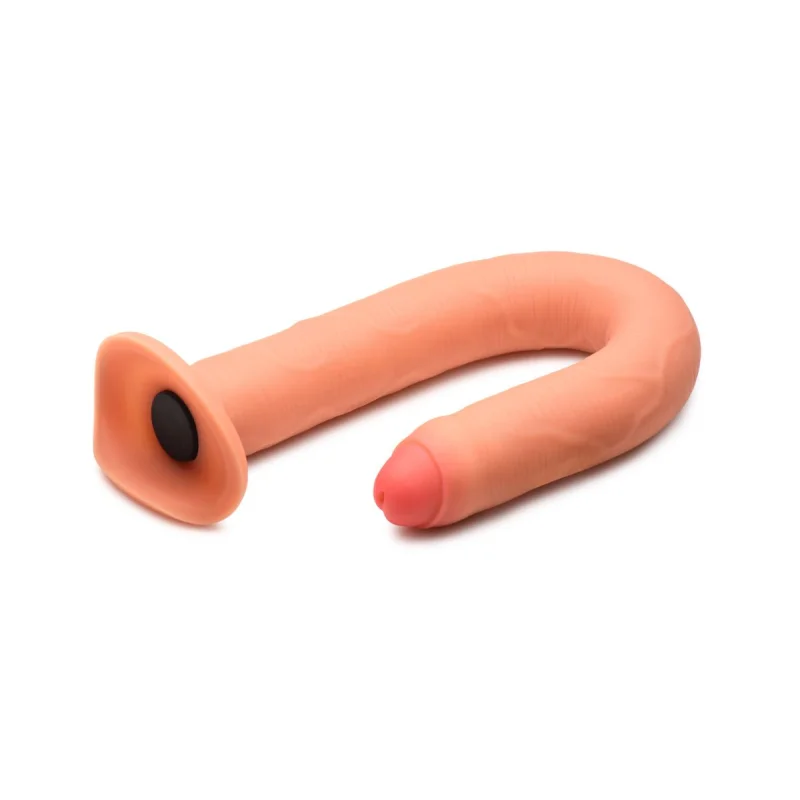 Slim Silicone Enema Hose - Ακροφύσιο Κλύσματος Σιλικόνης - 39 Cm