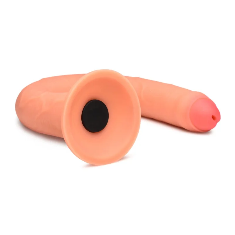 Slim Silicone Enema Hose - Ακροφύσιο Κλύσματος Σιλικόνης - 39 Cm product.details.thumbnail 2