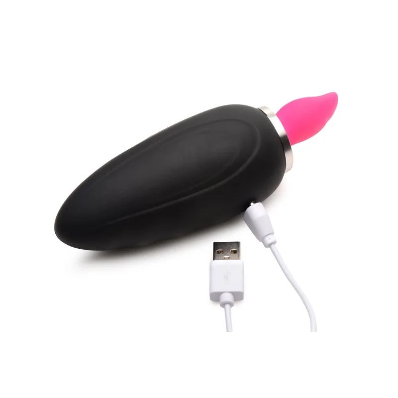 Lickgasm Mini Stimulator - Διεγέρτης Κλειτορίδας και Θηλών - 10 Λειτουργίες product.details.thumbnail 3