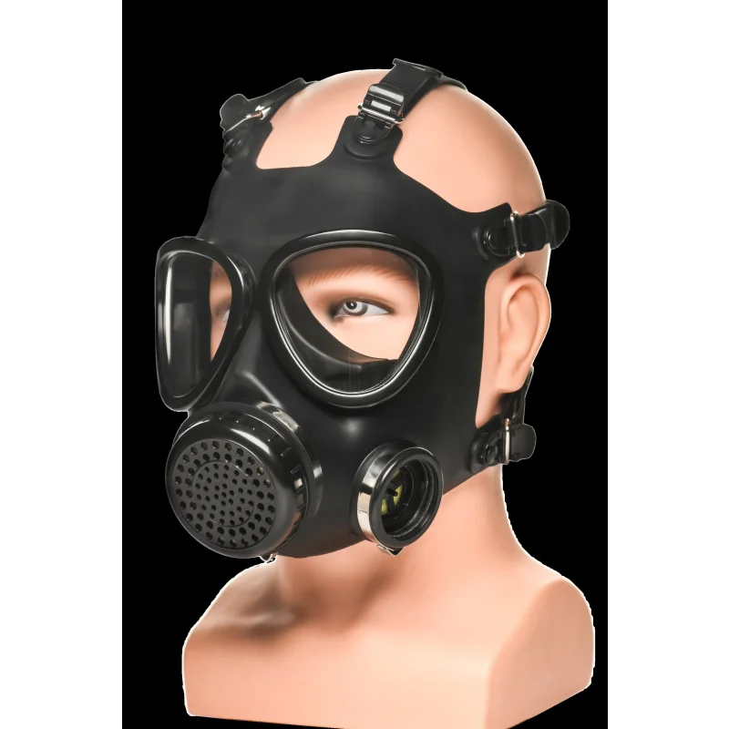 Inhaler Gas Mask With Bottle product.details.thumbnail 3