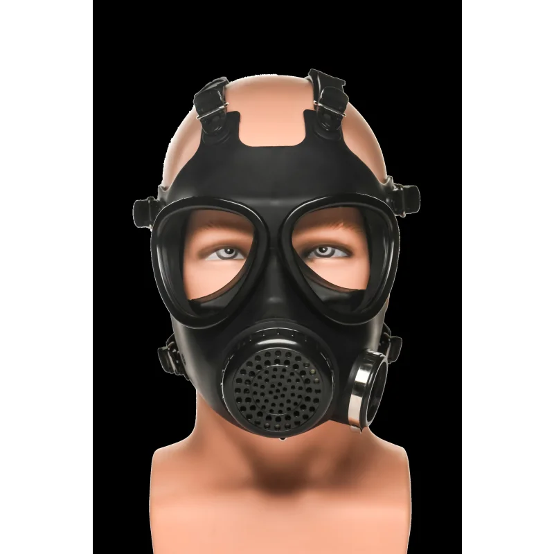 Inhaler Gas Mask With Bottle product.details.thumbnail 4