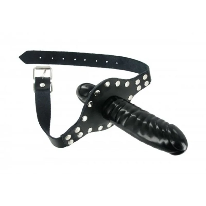 Ride Me Mouth Gag - Φίμωτρο Bdsm με Ενσωματωμένο Ομοίωμα