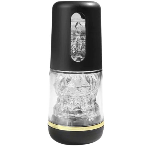 Discreet Portable Masturbator